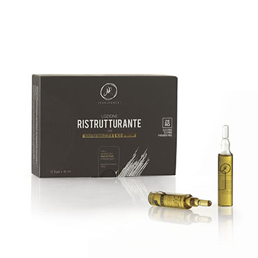 JR FIALE RISTRUTTURANTI 12X10 ML